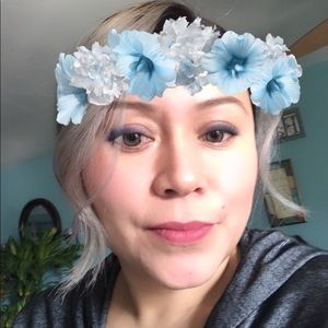 Meet your Posher, Aracely